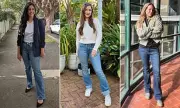 The Holy Grail of Denim? We Put Amazon's Viral £15 Jeans to the Ultimate Test | Daily Mail Review