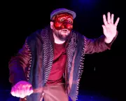 The Horse of Jenin Review: A Poignant and Humorous Coming-of-Age Tale in Occupied Palestine