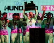 The Hundred Returns for 2025 Season Amidst Rising Investment in Cricket