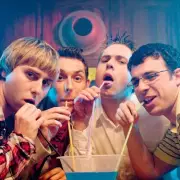 The Inbetweeners Reboot Rumours Spark Excitement – Fans Convinced Iconic Show Is Returning