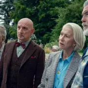 The Inbetweeners' Simon Bird Joins All-Star Cast for The Thursday Murder Club Film