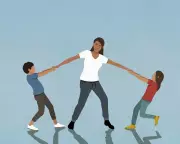 The Invisible Labour Crisis: Why UK Mothers Need More Than Just Platitudes