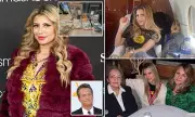 The Ketamine Queen's Privileged Life: Inside the World of the Woman Linked to Matthew Perry's Final Days