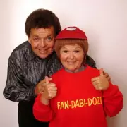 The Krankies Now: 80s Comedy Icons' Incredible Transformation 45 Years After TV Debut