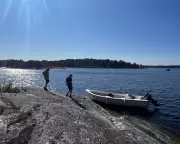 The Lake District Reimagined: A Land of Water in Dramatic Reverse