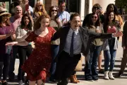 The Life of Chuck Review: Mike Flanagan's Ambitious Stephen King Adaptation Divides Critics