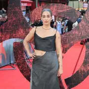 The Masked Singer UK's Harriet Rose Reveals Shocking Backstage Secrets – 'It Was Terrifying!'