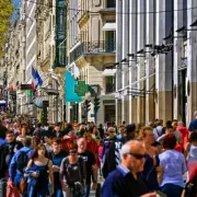 The Most Stressful European Country to Visit – And It's Not Where You Think