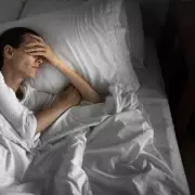 The Nighttime Mistake That Could Be Ruining Your Sleep – Experts Reveal the Fix