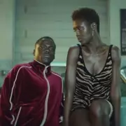 The Phenomenal Romance: Major Bonnie & Clyde Star Reveals 'Instant Chemistry' with Co-Star