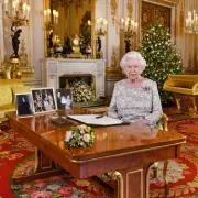 The Queen's Brexit Regret: Secret Fears Revealed in Explosive New Book