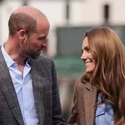 The Real Reason Why Prince William and Kate Middleton Won't See Prince Harry During His UK Visit