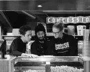 The Regulars Review: A Cinematic Love Letter to London's Iconic Prince Charles Cinema