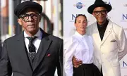 The Repair Shop Star Jay Blades Faces Court Over Rape and Coercive Control Allegations