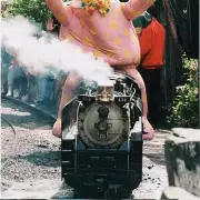 The Rise and Fall of Camelot: Inside the UK's Lost Medieval Theme Park That Once Rivaled Alton Towers