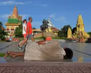 The Rise and Fall of Civilisations: Can We Avoid Societal Collapse?