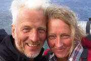 The Salt Path: Joanna David and Raynor Winn's Inspiring Journey from Homelessness to Bestseller