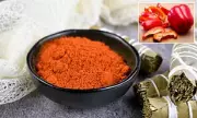The Secret Behind Paprika's Vibrant Red Hue: A Natural Ingredient Revealed