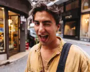 The Secret Language of Winking: Why This Gesture Feels So Cheeky