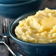 The Secret to Extra Smooth Mashed Potato – You’ll Never Make It the Same Way Again!