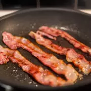 The Secret to Perfectly Crispy Bacon: Scientists Reveal the Game-Changing Cooking Method