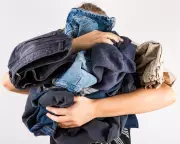 The Secret to Washing Jeans: Why Turning Them Inside Out Matters