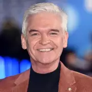 The Shocking Truth Behind Phillip Schofield's Mystery Absence – What Really Happened?