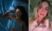 The Simple Eye Trick That Helps You Fall Asleep Instantly – Even at 3AM!