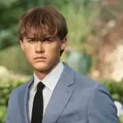 The Summer I Turned Pretty Star Conrad Faces Backlash Over Controversial Belly Remark