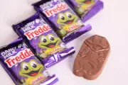 The Sweet Legacy of Harry Melbourne: The Man Behind the Freddo Chocolate Bar