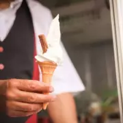 The Sweet Story Behind the 99 Flake: Why Britain's Favourite Ice Cream Has a Mysterious Name