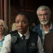 The Thursday Murder Club Cast Revealed: Beloved Soap Star Joins All-Star Lineup