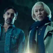 The Thursday Murder Club Cast Revealed: Helen Mirren & Pierce Brosnan Lead All-Star Lineup