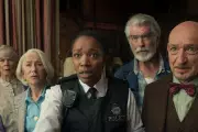 The Thursday Murder Club: Netflix's All-Star Cast Shines in Charming Whodunnit