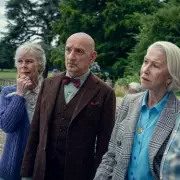 The Thursday Murder Club Review: A Cosy, Star-Studded Triumph for Richard Osman's Bestseller