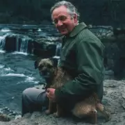 The Tragic True Story Behind James Herriot's Death: Vet's Final Days Revealed