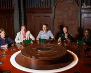 The Traitors Live Experience: A Thrilling 100% Faithful Recreation