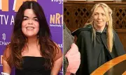 The Traitors Winner Meryl Williams and Maddy Smedley's Shocking Feud Exposed!