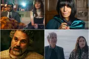 The Ultimate Autumn 2025 TV Preview: Must-Watch Series Coming to Netflix, BBC and More
