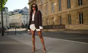 The Ultimate Autumn Chocolate Brown Wardrobe: Top Women's Buys For 2024