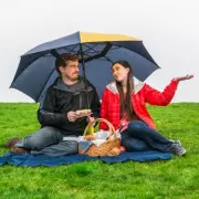 The Ultimate British Picnic Revealed: The Top 3 Foods Brits Can't Live Without