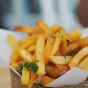 The Ultimate Crispy Roast Potato Hack You Need to Try This Christmas