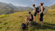 The Ultimate Family Walking Holiday in the French Alps: An Unforgettable Adventure Awaits