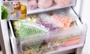 The Ultimate Freezer Fails: 10 Foods You Should NEVER Freeze (And Why Your Kitchen Habits Are All Wrong)