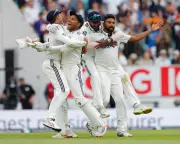 The Ultimate Sporting Summer: A Spectacle That Left Me Spellbound (and Slightly Dazed)