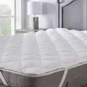 The Ultimate Student Sleep Guide: Top 10 Mattress Toppers for University 2024