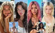 The Uncanny Valley of Vanity: How AI-Generated Influencers Are Conquering Social Media