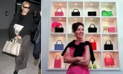 The Untold Tragedy of Kate Spade: New Biography Reveals Fashion Icon's Secret Struggles