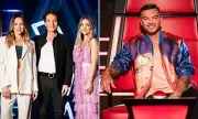 The Voice Australia 2023: Meet the Star-Studded Judging Panel for the New Season