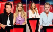 The Voice UK 2025: Coaches' Monster Salaries Revealed - Who Topped The Pay Chart?